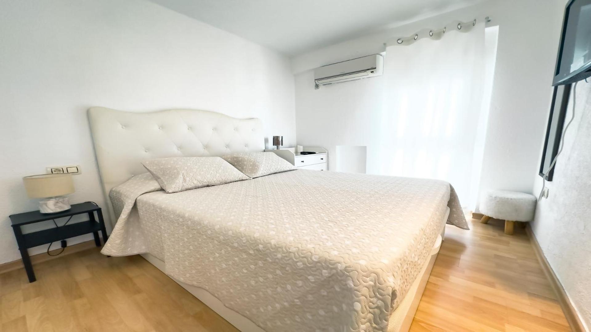 Comfy And Cozy Stay Piscis Benalmádena Exterior foto