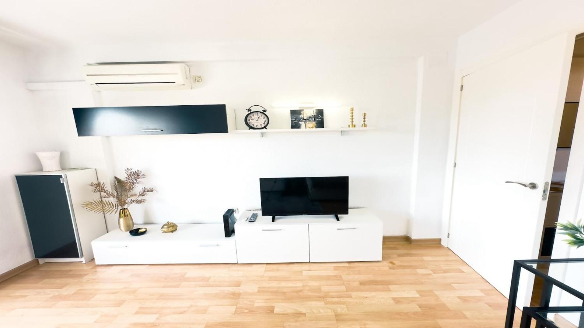Comfy And Cozy Stay Piscis Benalmádena Exterior foto