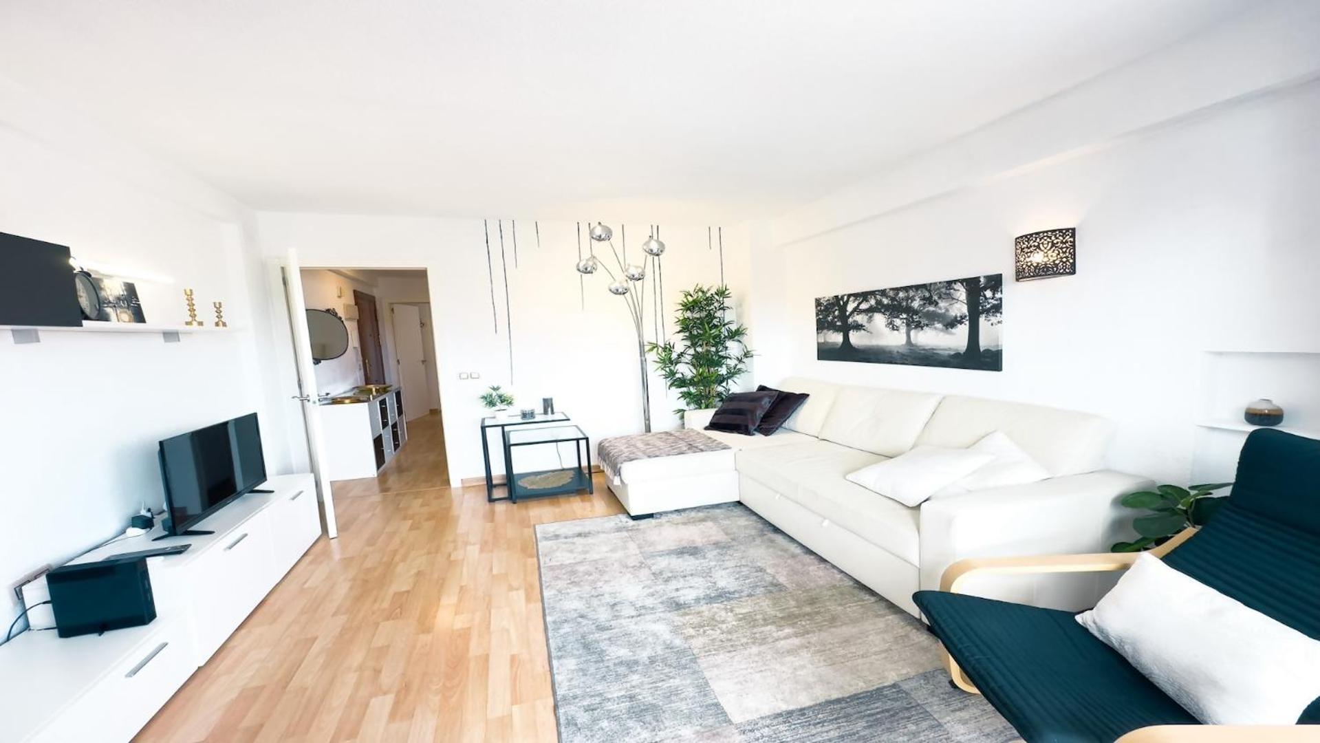 Comfy And Cozy Stay Piscis Benalmádena Exterior foto