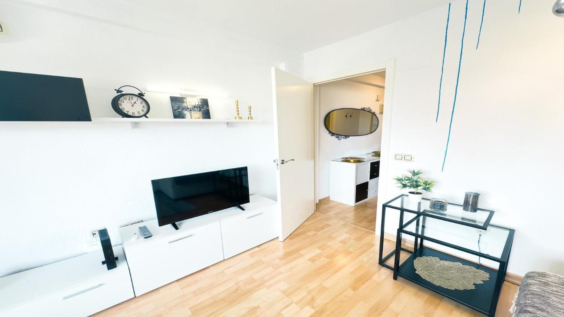 Comfy And Cozy Stay Piscis Benalmádena Exterior foto