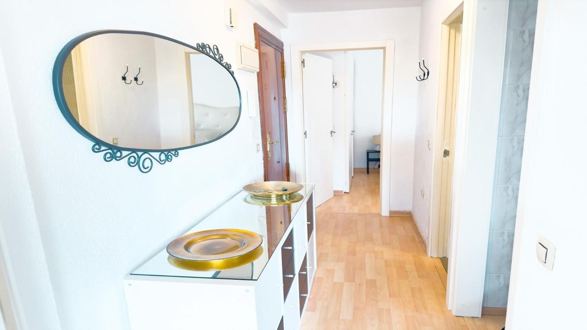 Comfy And Cozy Stay Piscis Benalmádena Exterior foto