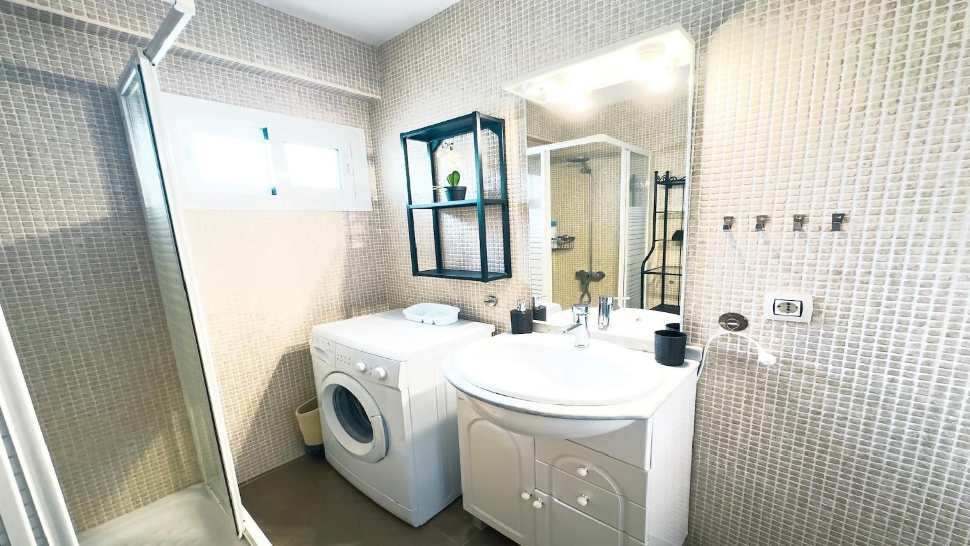 Comfy And Cozy Stay Piscis Benalmádena Exterior foto