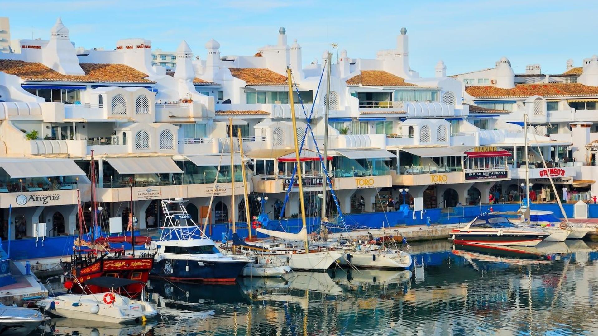 Comfy And Cozy Stay Piscis Benalmádena Exterior foto