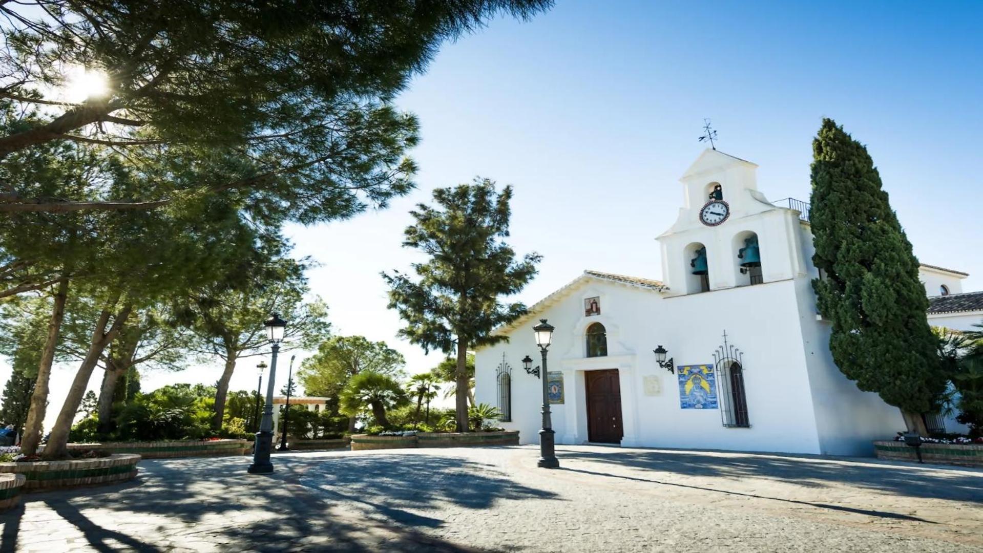 Comfy And Cozy Stay Piscis Benalmádena Exterior foto