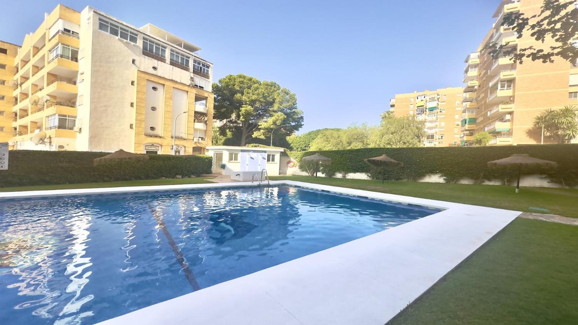 Comfy And Cozy Stay Piscis Benalmádena Exterior foto