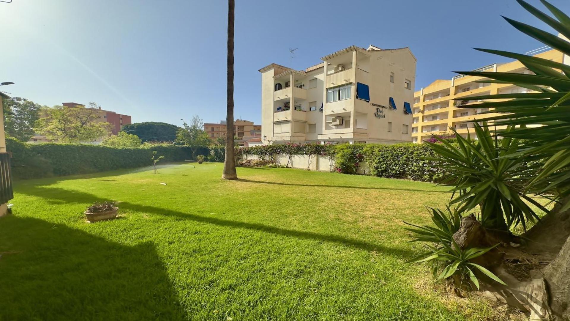 Comfy And Cozy Stay Piscis Benalmádena Exterior foto